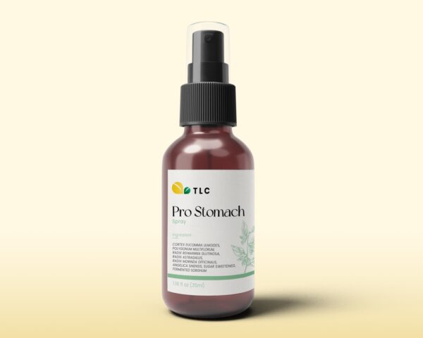Pro Stomach