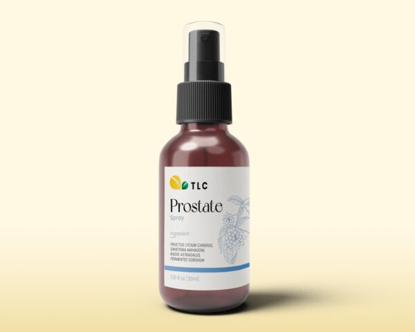 Prostate